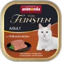 Katzen - Nassfutter ANIMONDA Vom Feinsten Adult H&uuml;hnchenleber, 100 g