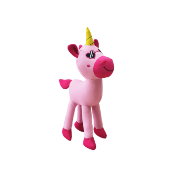 NOBBY Schwimmspielzeug Einhorn, 39,5 cm
