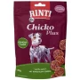 Hunde - Snack RINTI Chicko Plus Gem&uuml;se-Taler, 80 g