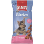Hunde - Snack RINTI Bitties Puppy Huhn &amp; Ente, 75 g