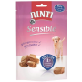 Hunde - Snack RINTI Sensible Ente Pur, 120 g