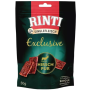 Hunde - Snack RINTI Singlefleisch Exclusive Hirsch Pur, 50 g