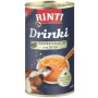 Hunde - Snack RINTI Drinki mit Ente, 185 ml