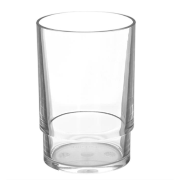 Zahnputzglas Rosario