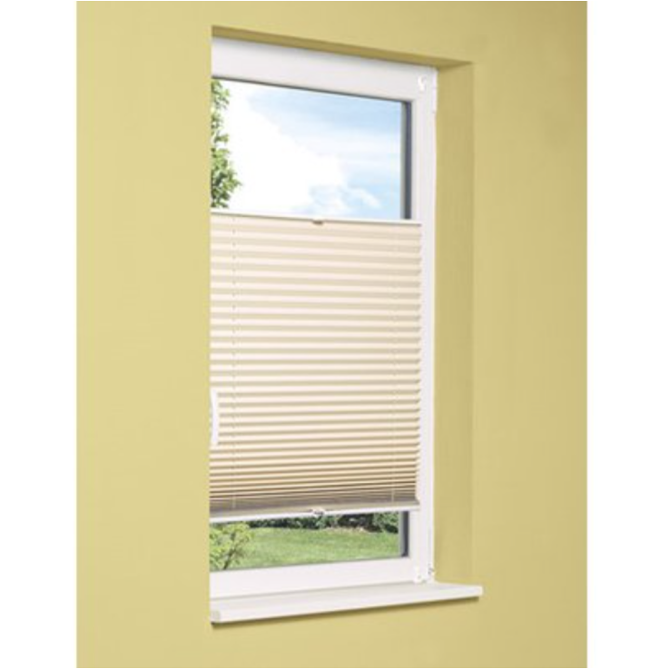 TONA Thermorollladen beige (60 x130 cm)