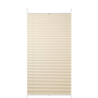 TONA Thermorollladen beige (60 x130 cm)