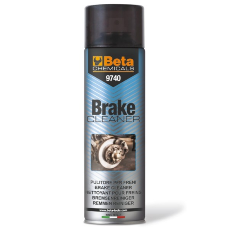 BETA Bremsenreiniger, 500 ml