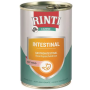 Hunde - Nassfutter RINTI Adult Canine Intestinal Rind, 400 g