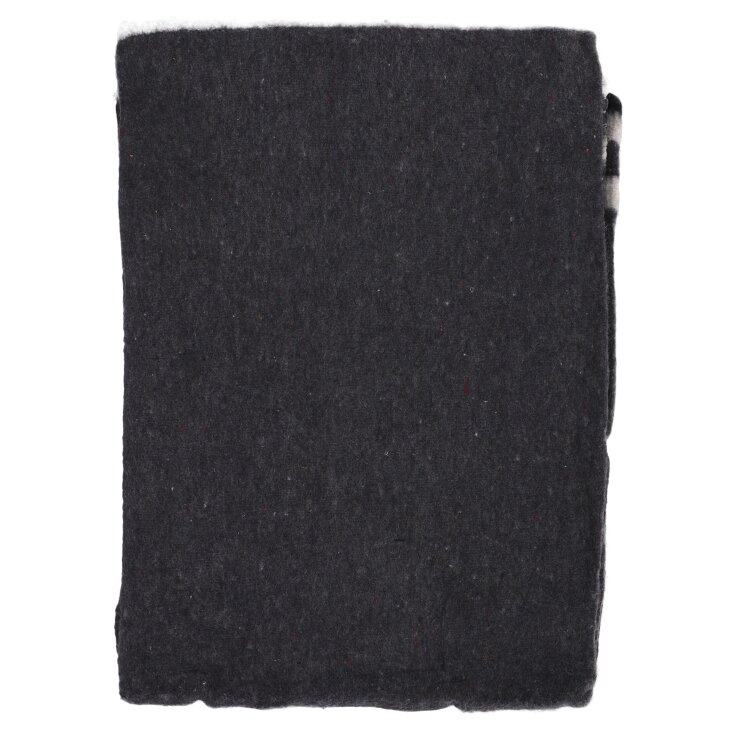 ESSCHERT DESIGN Decke aus recyceltem Stoff