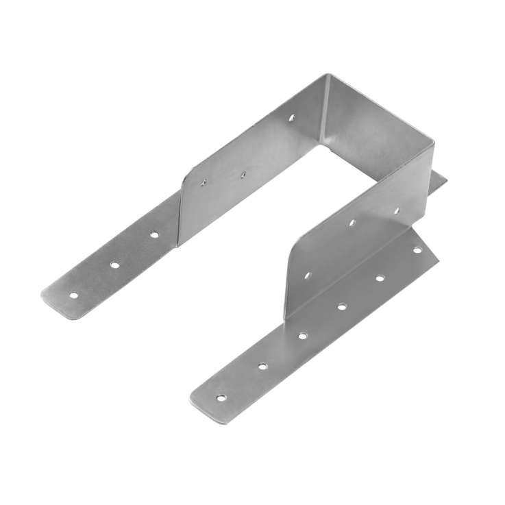 Balkenschuh Verzinkt