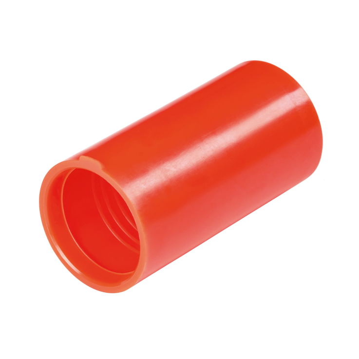 Muffe für flexible Isolierrohre EN 25  5 Stk.