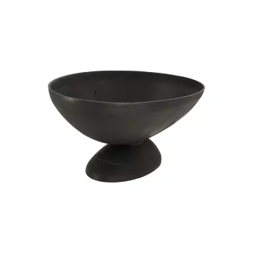 ESSCHERT DESIGN Feuerschale, oval