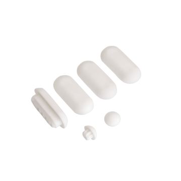 Ersatz-Puffer für WC-Sitze