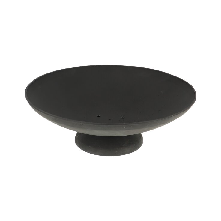 ESSCHERT DESIGN Feuerschale aus Gusseisen, XL