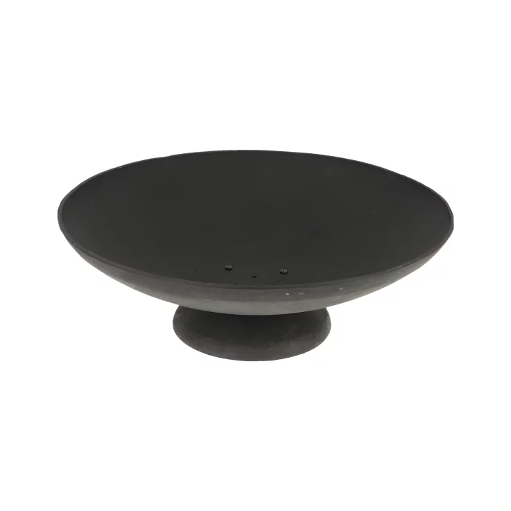 ESSCHERT DESIGN Feuerschale aus Gusseisen, XL