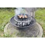 ESSCHERT DESIGN Feuerschale aus Gusseisen, XL
