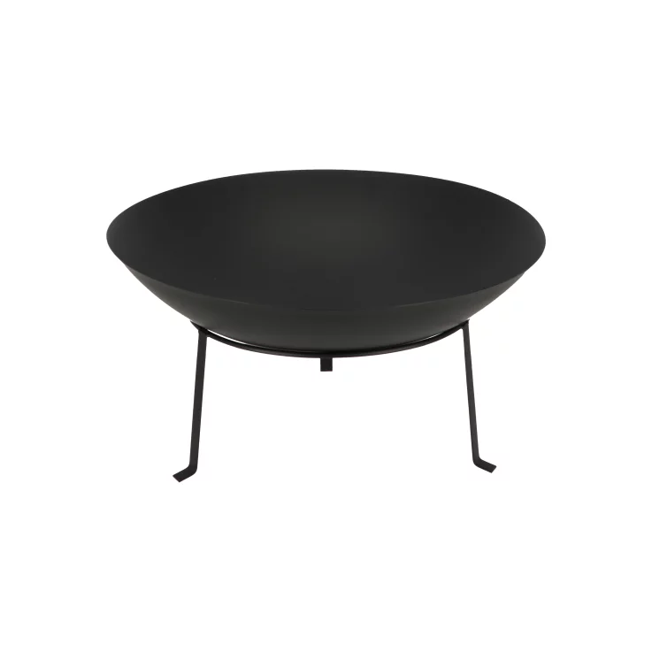 ESSCHERT DESIGN Feuerschale mit Untergestell