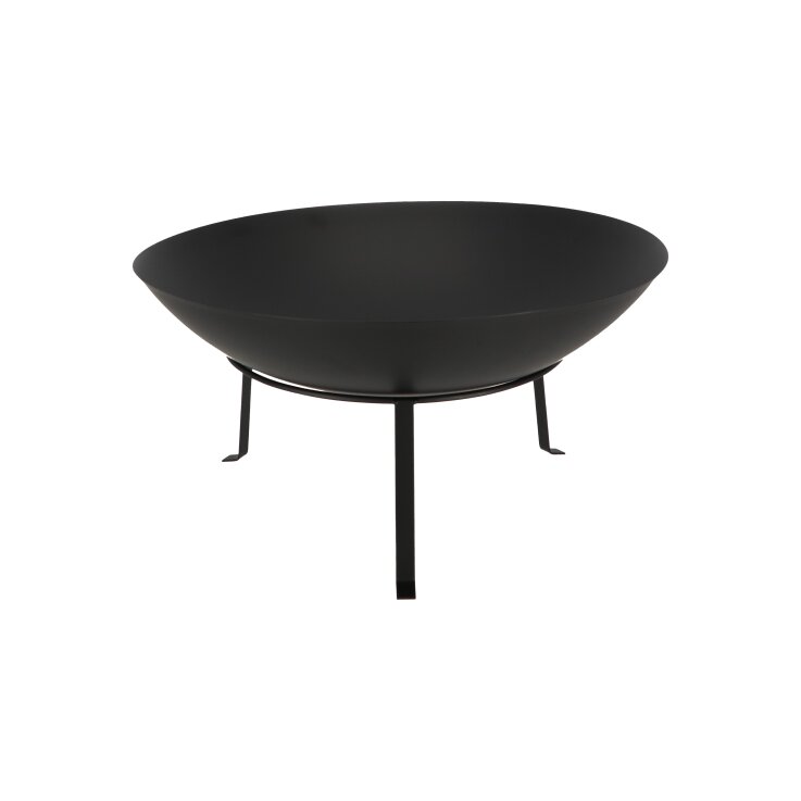 ESSCHERT DESIGN Feuerschale mit Untergestell