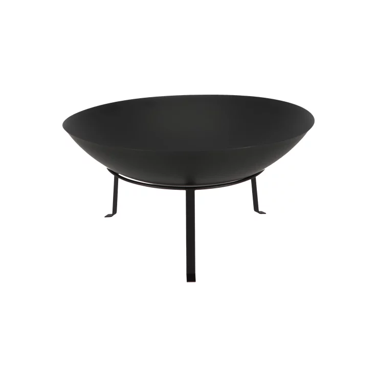 ESSCHERT DESIGN Feuerschale mit Untergestell