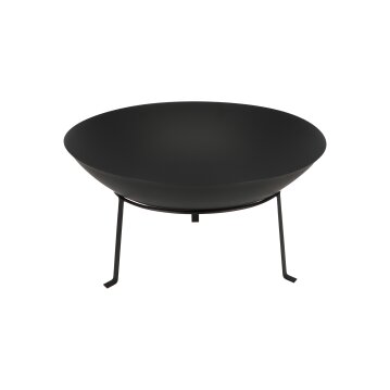 ESSCHERT DESIGN Feuerschale mit Untergestell