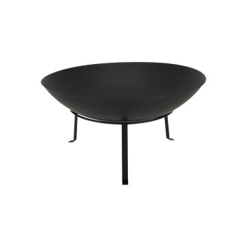ESSCHERT DESIGN Feuerschale mit Untergestell