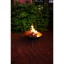 ESSCHERT DESIGN Feuerschale mit Untergestell