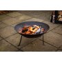 ESSCHERT DESIGN Feuerschale mit Untergestell