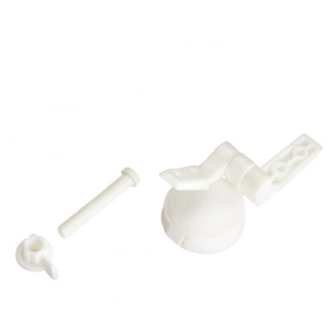 Ersatzartikel  f&uuml;r WC-Sitz