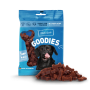 Hunde - Leckerli CHEWIES Goodies Maxi mit Seelachs, 200 g