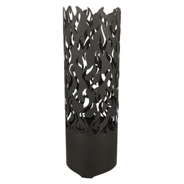 ESSCHERT DESIGN Feuertonne "Flammen"
