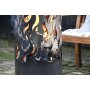 ESSCHERT DESIGN Feuertonne "Flammen"