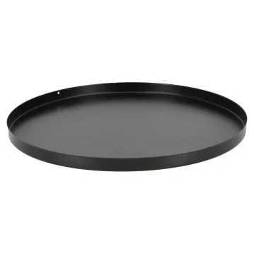 ESSCHERT DESIGN Bodenplatte f&uuml;r Feuerk&ouml;rbe ,...