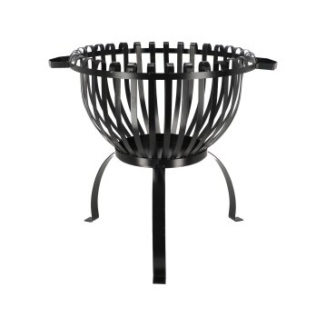 ESSCHERT DESIGN Feuerkorb in Tulpenform