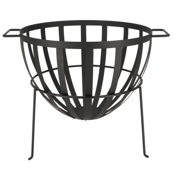 ESSCHERT DESIGN Feuerkorb "Halbkugel"