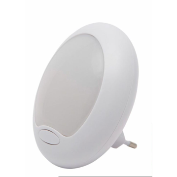 Delight LED Nachtlicht Premium Farbwechsel 7 LEDs