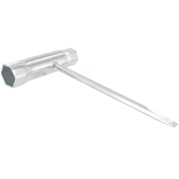 Z&uuml;ndkerzenschl&uuml;ssel 10 mm x 16 mm