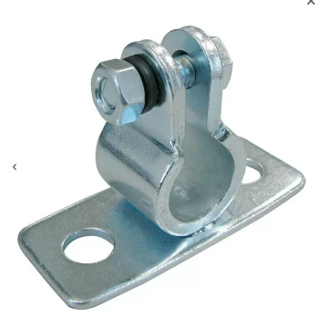 Lukenfederhalter Ø 18 mm