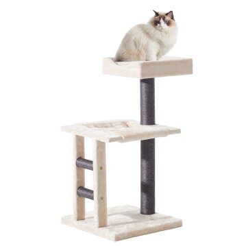 NOBBY Kratzbaum Classic "NEGULO" cream 48 x 48...