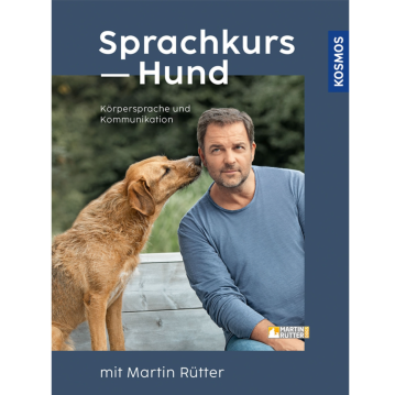 NOBBY Sprachkurs-Hund, Martin R&uuml;tter
