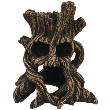 NOBBY Aqua Ornaments "GRUSELBAUM", 15,5 x 13,7...