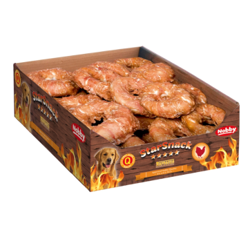 Hunde - Snacks NOBBY StarSnack Barbecue "Chicken...