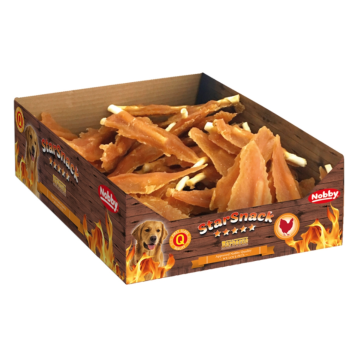 Hunde - Snacks NOBBY StarSnack Barbecue "Chicken...