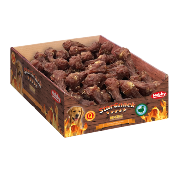 Hunde - Snacks NOBBY StarSnack Barbecue "Duck...