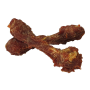 Hunde - Snacks NOBBY StarSnack Barbecue "Duck Bone", 12,5 cm