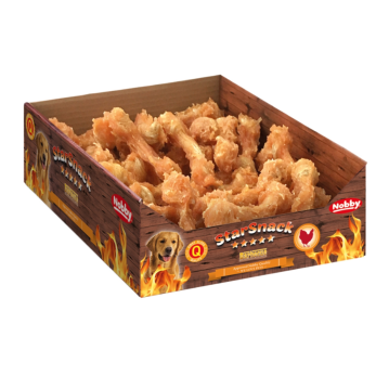 Hunde - Snacks NOBBY StarSnack Barbecue "Chicken...