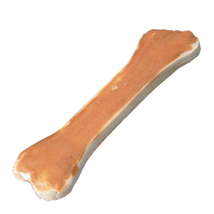 Hunde - Snacks NOBBY StarSnack Classic Barbecue Bone w/chicken ca. 75 g