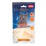 Katzen - Snacks NOBBY StarSnack LICKY Malt & Chicken, 5 x 15 g