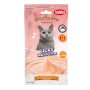 Katzen - Snacks NOBBY StarSnack LICKY Cat Tuna, 5 x 15 g