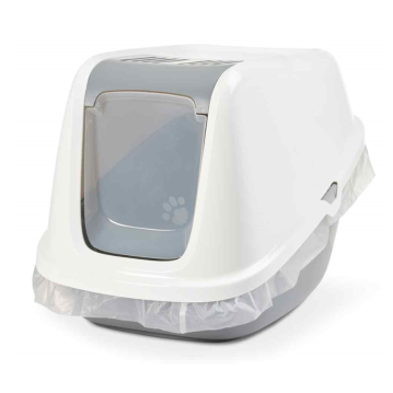 NOBBY "Giant" Toilettenbeutel, 6 Stk., 76 x...