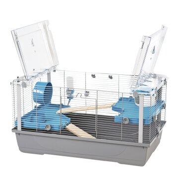 NOBBY Hamsterheim "EVA 22"  79 x 45 x 42 cm